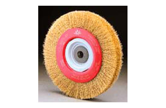 CEPILLO CIRCULAR PUA LATONADA MULTIEJE Ø 150/0,30-5 HILERAS