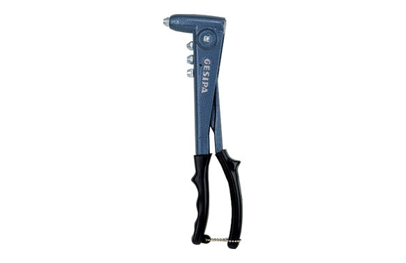REMACHADORA MANUAL NTS