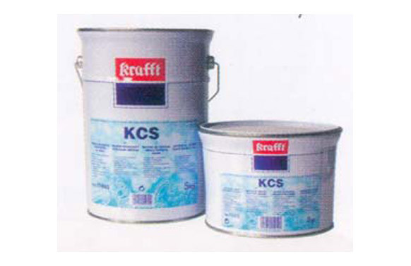 GRASA CALCICA KCS 5 KG