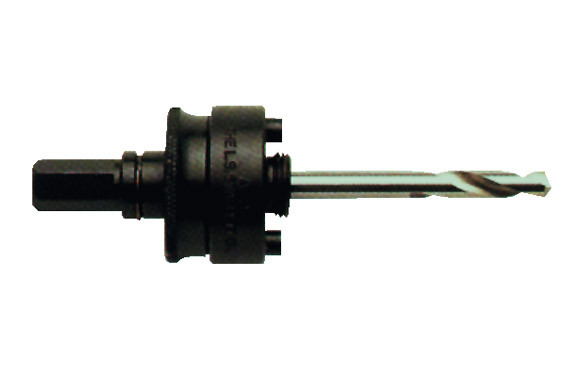 HUSILLO P/CORONA 32-210 MM ESPIGA 13 MM