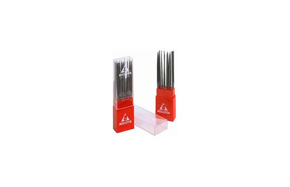 LIMA AGUJA SURTIDA (CAJA 12 UNIDADES) 16 CM