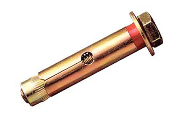 ANCLAJE REFORZADO TORNILLO M-8X60MM Ø11MM