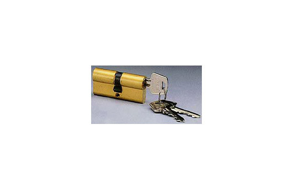 CILINDRO E LATON LLAVE SERRETA 35-35 LLAVES IGUALES