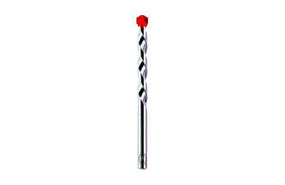 BROCA PARED BRICO S/NORMAL 8039 3 MM