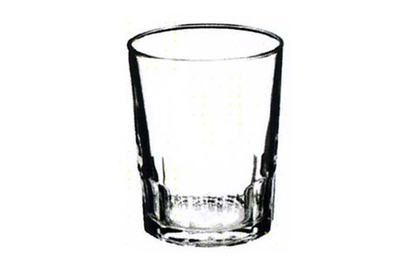 VASO (PACK 6 UND) SABOYA 4 (A)