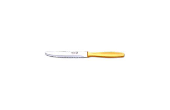 CUCHILLO MESA MARFIL 12.5 CM