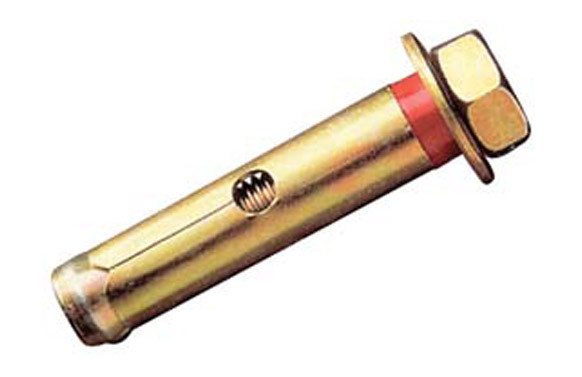 ANCLAJE REFORZADO ESPARRAGO M-10X100 MM Ø14MM