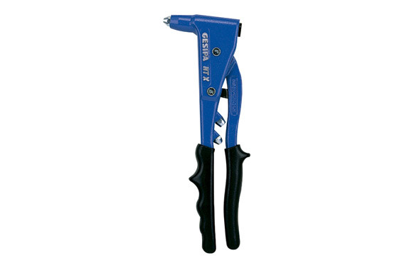 REMACHADORA MANUAL NTX