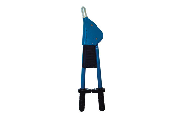 REMACHADORA MANUAL HN-2