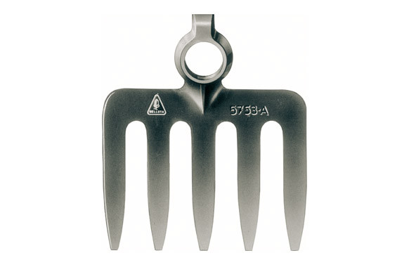 RASTRILLO GRAVA 195X155 MM