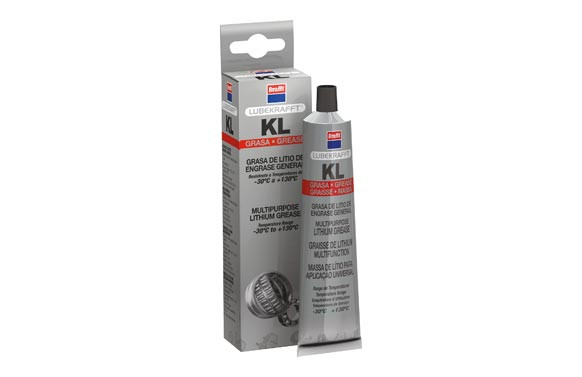 GRASA DE LITIO KL 150 GR