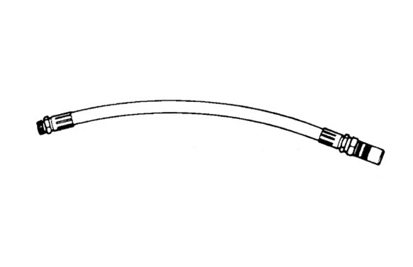 ACOPLAMIENTO FLEXIBLE SAMOA FH-290