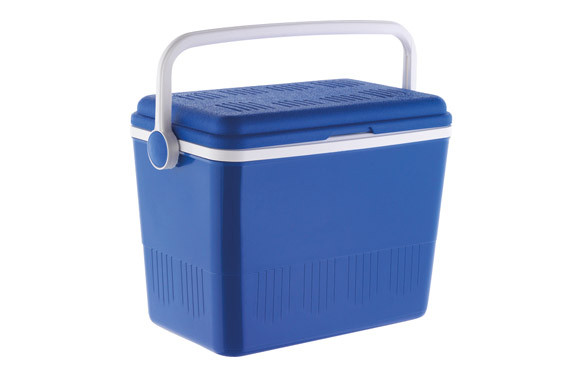 NEVERA CAMP 42L RIGIDA MIK AZ CAMPOS 75227 15 MM 50 M