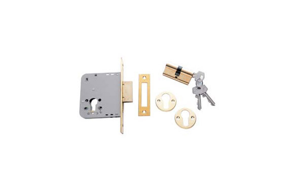 CERRADURA EMBUTIR SERIE 2030 2031/ 50-H/L