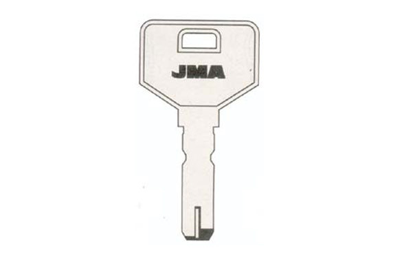 LLAVE SEGURIDAD ALPACA PUNTOS EZ-DS 10