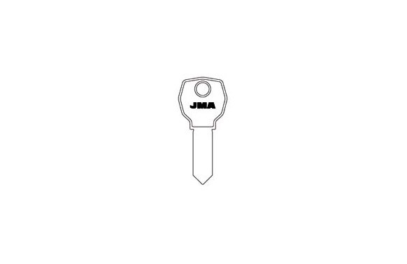 LLAVE SEGURIDAD ALPACA REGATAS SEA-1