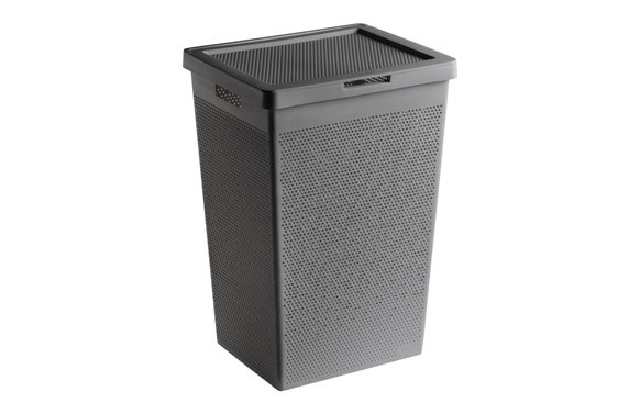 PONGOTODO BOHOL 60 L GRIS ANTRACITA