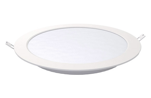 DOWNLIGHT LED EMPOTRAR RDA BLANCO 22,5CM 18W 1440LM 6500K