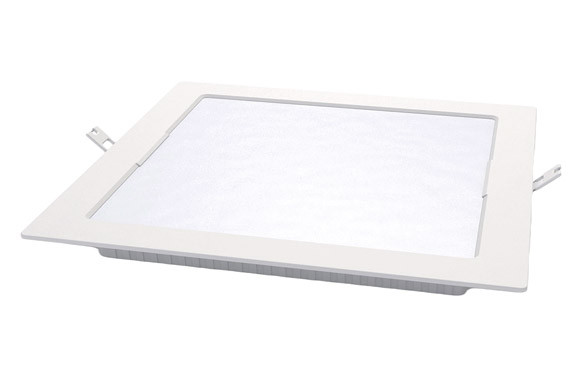 DOWNLIGHT LED EMPOTRAR CDA BLANCO 22,5CM 18W 1440LM 6500K