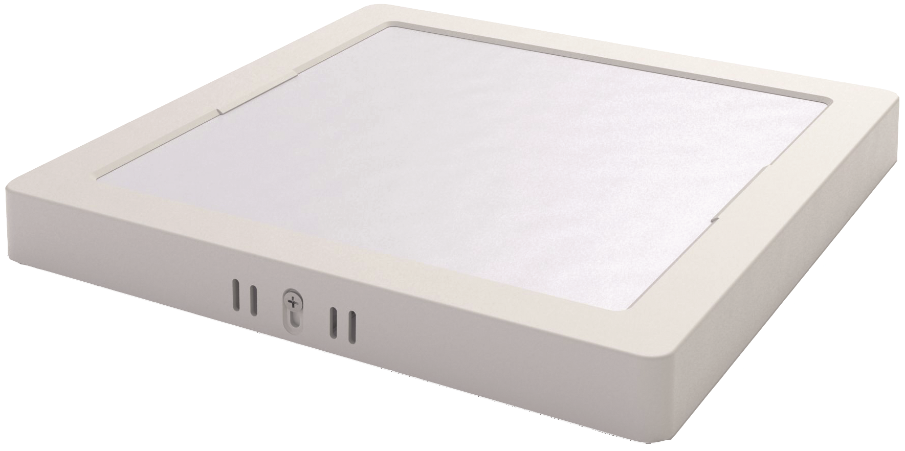 DOWNLIGHT LED SUPERFICIE CDA BLANCO 22,5CM 18W 1440LM 4000K