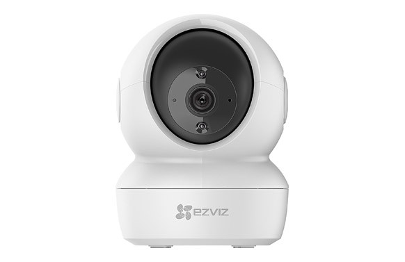 CÁMARA DE VIGILANCIA C6N 360º, INTERIOR, WI-FI, 2K CÁMARA SMART WI-FI INTERIOR