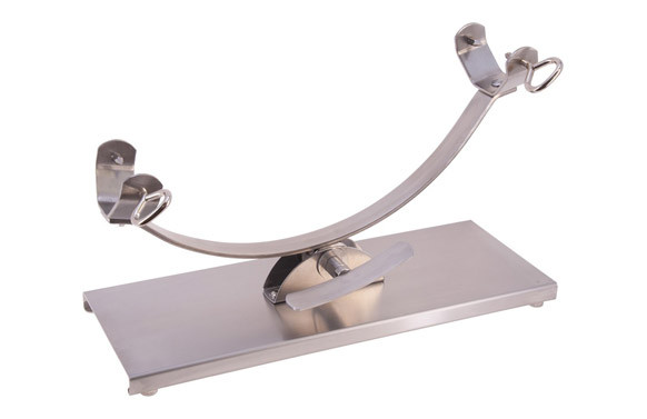 JAMONERO INOX BALANCIN BASE INOX 