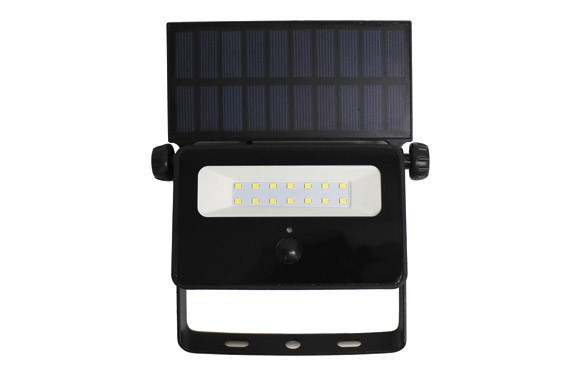 PROYECTOR SOLAR TELIA 16W 6500K 1650LM IP65 SENSOR MINI PROYECTOR APLIQUE SOLAR TELIA IP65 1650LM 650