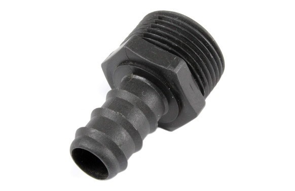 ENLACE PLUS ROSCADO MACHO 10 UDS Ø16 MM M 1/2\"