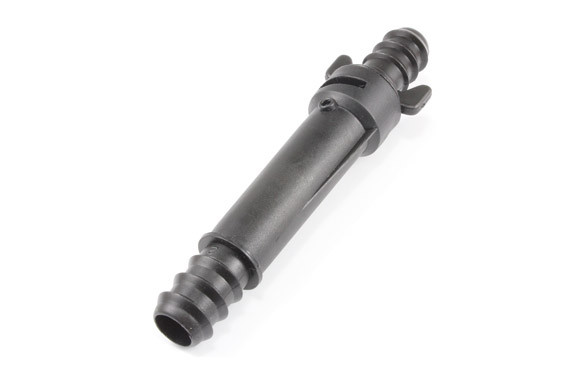 GOTERO INTERLINEA DESMONTABLE 4L/H 5 UDS Ø 16