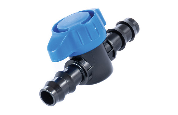 VALVULA PARA RAMAL 5 UDS Ø 16 MM
