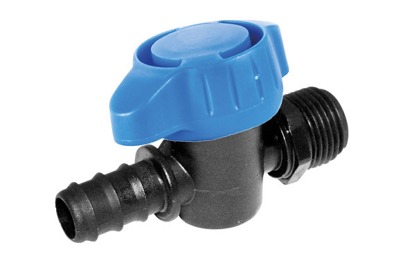 VALVULA RAMAL 5 UDS Ø 16 M 1/2\"
