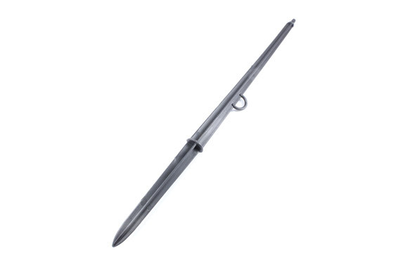 VARILLA MICROASPERSOR PLASTICAS 5 UDS 35 CM