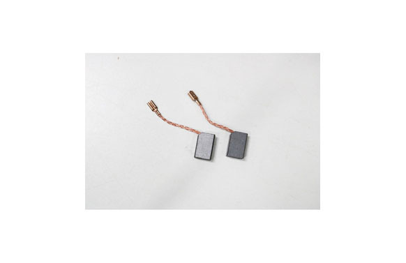 ESCOBILLAS CARBONO CEPILLO ELECTRICO WS5346