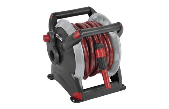 CARRO PORTA MANGUERA 15 M