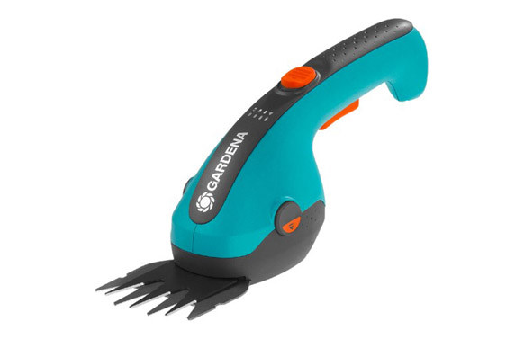 TIJERA CORTACESPED ACCU CLASSICCUT LI 3,6 V