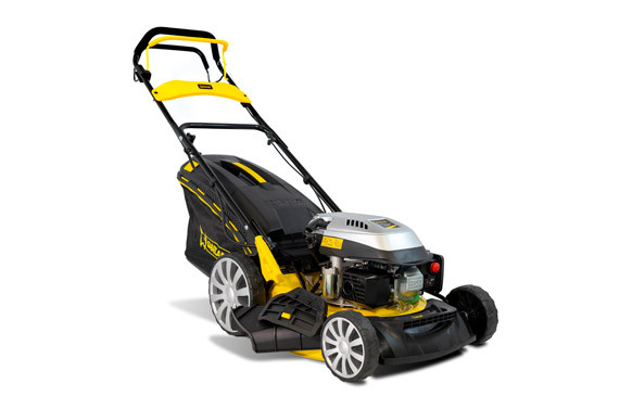 CORTACESPED GASOLINA SIOUX 855ZSG-V23 4 TIEMPOS ANCHO CORTE 45,7 CM