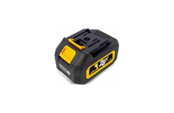 BATERIA KEEPER BAT 4-V23 20 V