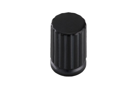 POMO NEGRO MATE 30MMX28MMX30MM