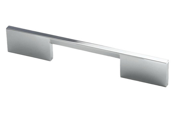 TIRADOR NEGRO MATE 200MMX8MMX32MM