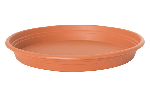 PLATO UNIVERSAL Ø 40 CM TERRACOTA
