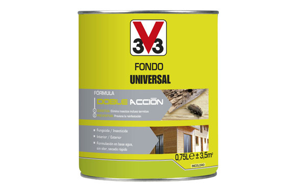 FONDO UNIVERSAL 750 ML