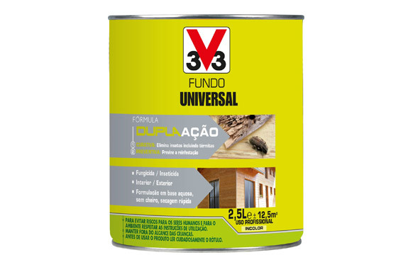 FONDO UNIVERSAL 2,5 L