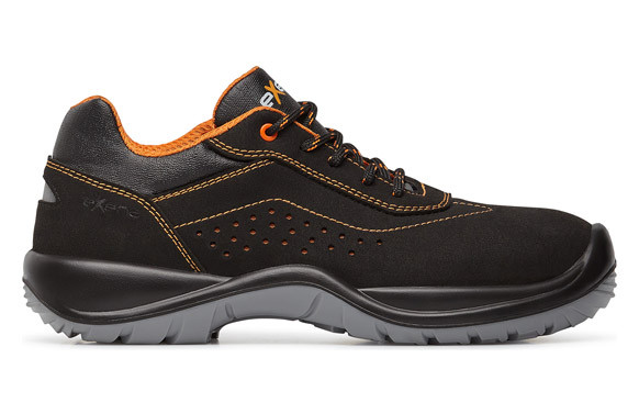 ZAPATO SEGURIDAD S1 TREMITI TALLA 40