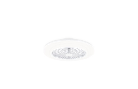 VENTILADOR DE TECHO PLAFON 42W Ø 49 CM