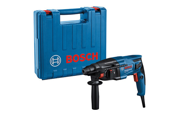 MARTILLO PERFORADOR SDS PLUS 720W GBH 2-21 PROFESIONAL