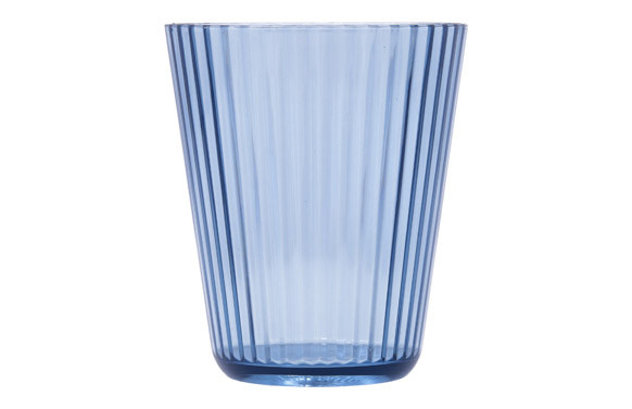 VASO ACRILICO SUNSET QD 30 CL AZUL