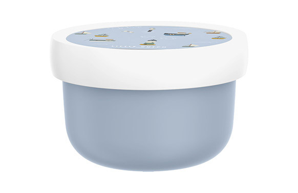 CONTENEDOR MINI ESPECIAL FRUTA CAMPUS SAILORS BAY