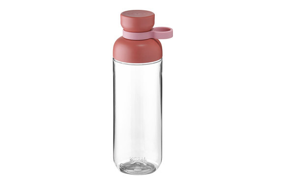 BOTELLA PARA AGUA VITA 700 ML ROSA