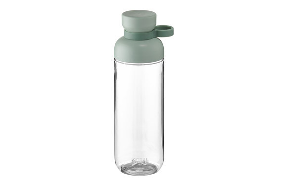 BOTELLA PARA AGUA VITA 700 ML VERDE NORDICO