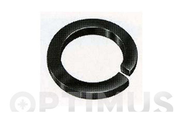 ARANDELA GROWER DIN 7980 ZN M-20 200 UDS